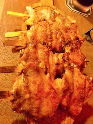 Mikawa Yakitori Bar Bukit Timah