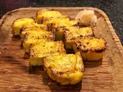 Mikawa Yakitori Bar Bukit Timah