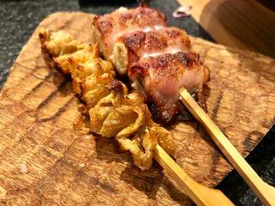 Mikawa Yakitori Bar Bukit Timah