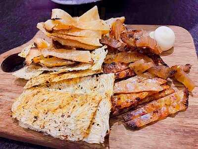 Mikawa Yakitori Bar Bukit Timah