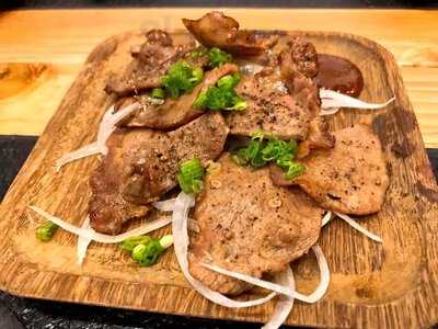 Mikawa Yakitori Bar Bukit Timah