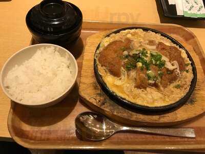 Hifumi Japanese Restaurant Singapore