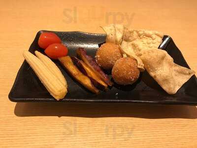 Hifumi Japanese Restaurant Singapore