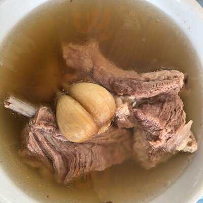 Seng Kee Bak Kut Teh