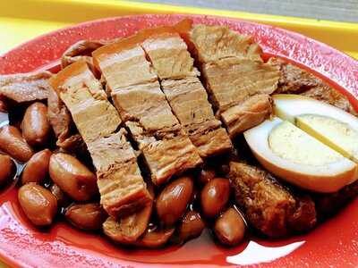 Garden Street Kway Chap