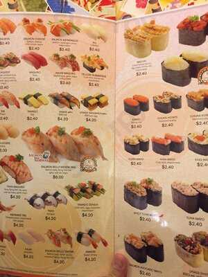 Ichiban Sushi