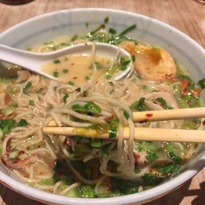 Marutama Ramen