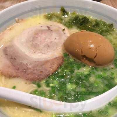 Marutama Ramen