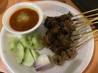 Chuan Kee Satay