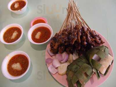 Chuan Kee Satay