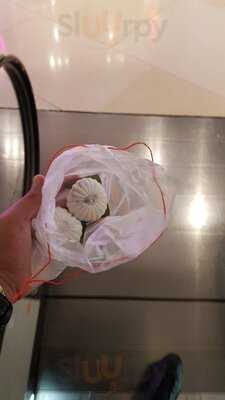 Tan's Tu Tu Coconut Cake