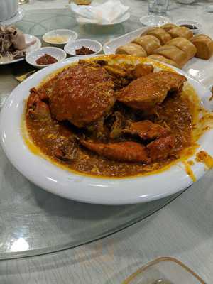 Food Haven The Restaurant