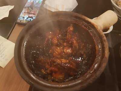 Old Street Bak Kut Teh