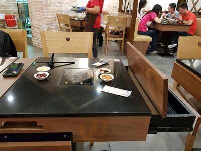 Old Street Bak Kut Teh