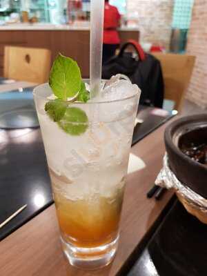 Old Street Bak Kut Teh