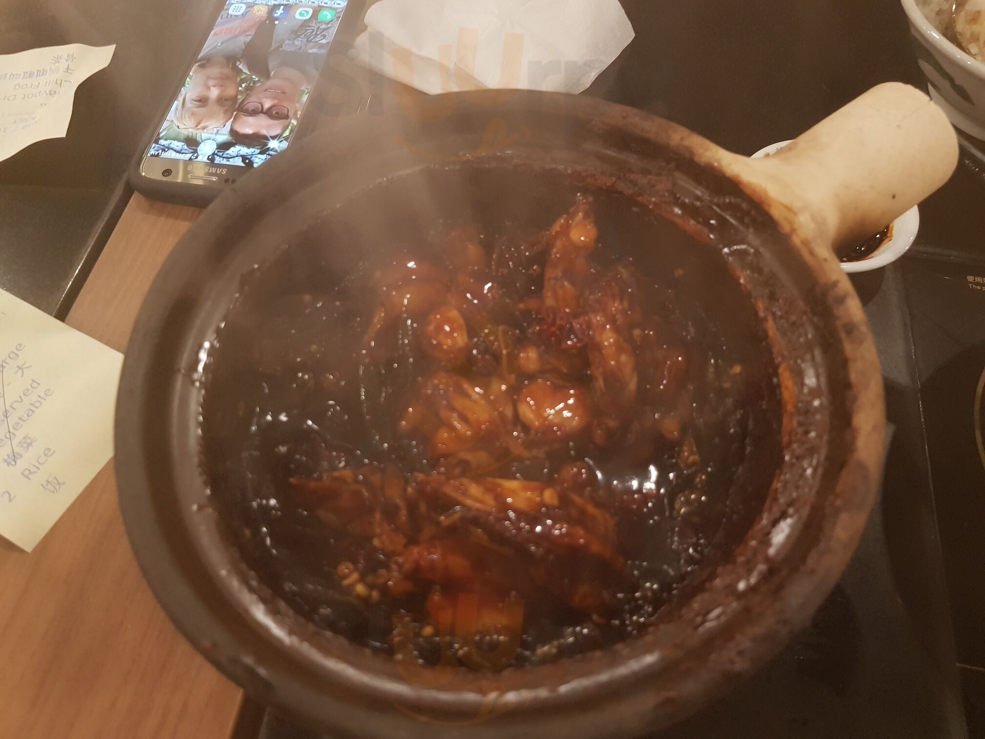 Old Street Bak Kut Teh