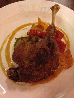 Parsley & Thyme Restaurant