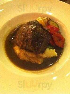 Parsley & Thyme Restaurant