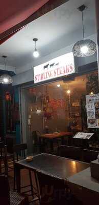 Stirling Steaks