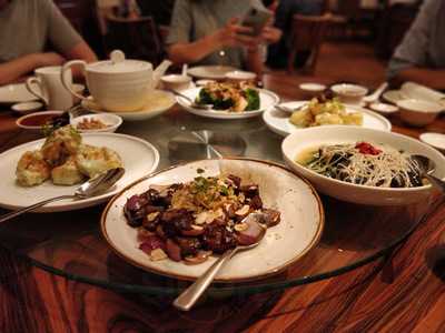 Fu Yuan Family Cuisine