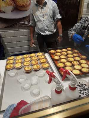 Waan Waan - Wisma Atria