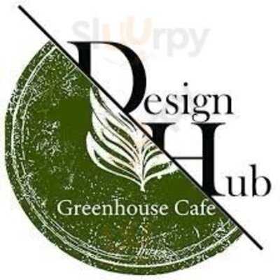 Greenhouse Cafe