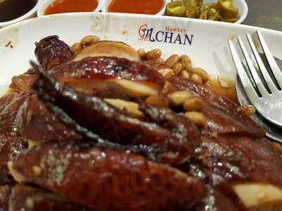 Liao Fan Hawker Chan