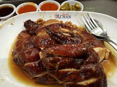 Liao Fan Hawker Chan