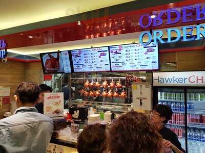 Liao Fan Hawker Chan