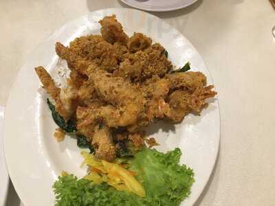 Hwa Seafood