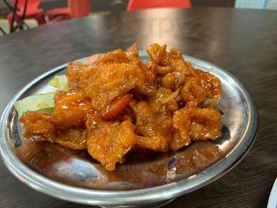 Lai Huat Sambal Balacan Fish