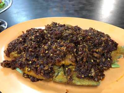 Lai Huat Sambal Balacan Fish