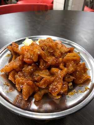 Lai Huat Sambal Balacan Fish