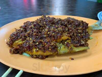 Lai Huat Sambal Balacan Fish