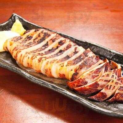 Yakitori & Teppan Azmaya