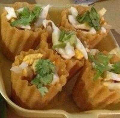 Old Long House Popiah