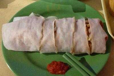 Old Long House Popiah