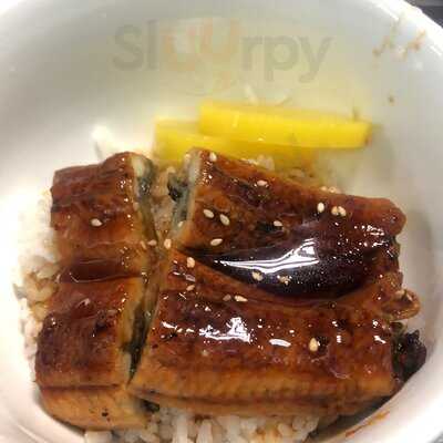 Japanese Curry Express