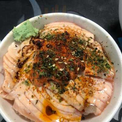 Japanese Curry Express