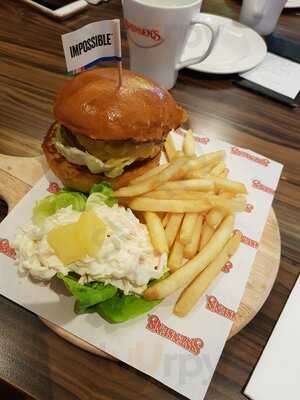 Swensen's