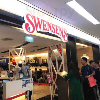 Swensen's