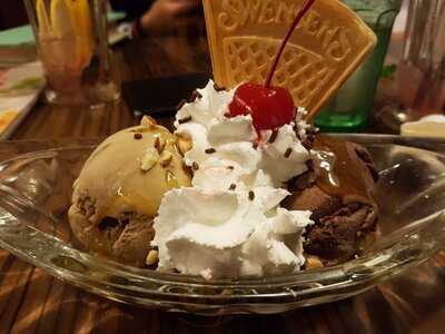 Swensen's