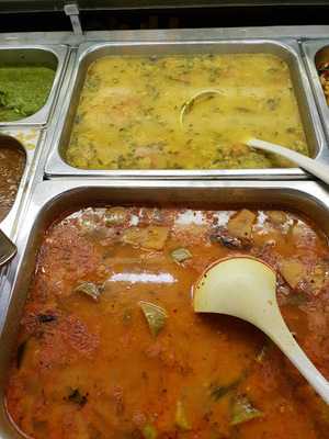 Gopal’s Vegetarian