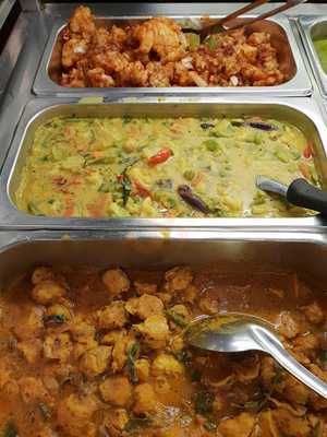 Gopal’s Vegetarian