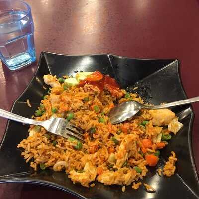 Gopal’s Vegetarian