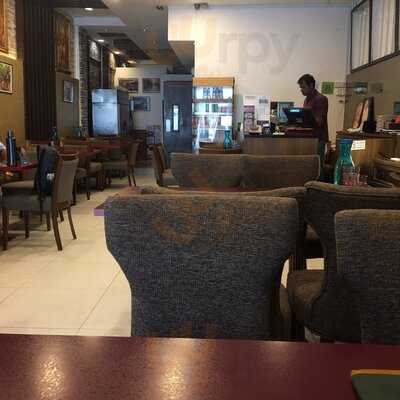 Gopal’s Vegetarian