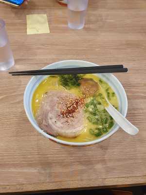 Marutama Ramen