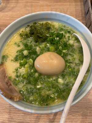 Marutama Ramen