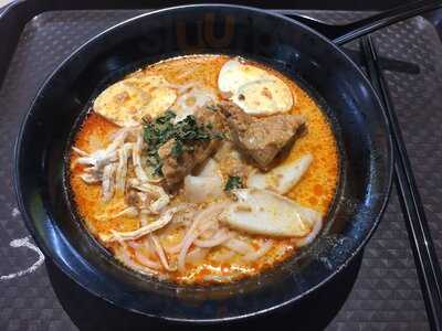 Min Ji Laksa