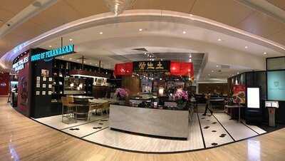 House Of Peranakan Cuisine